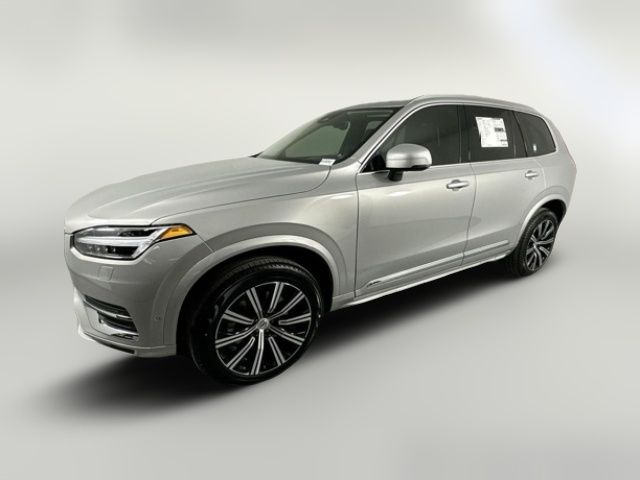 2024 Volvo XC90 Plus Bright Theme