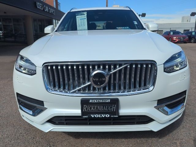 2024 Volvo XC90 Plus Bright Theme