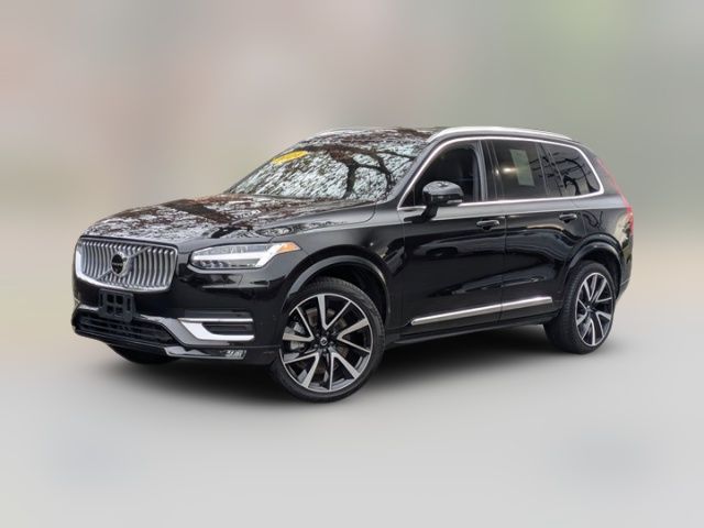 2024 Volvo XC90 Plus Bright Theme
