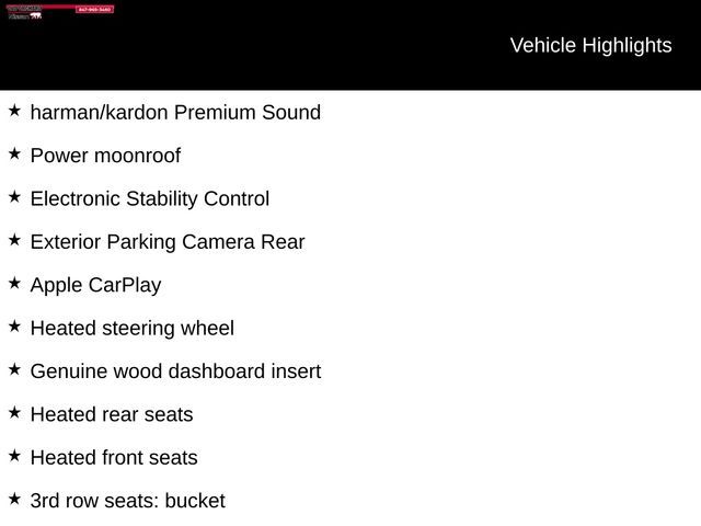 2024 Volvo XC90 Plus Bright Theme