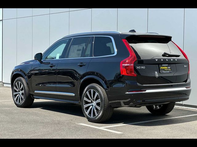 2024 Volvo XC90 Plus Bright Theme