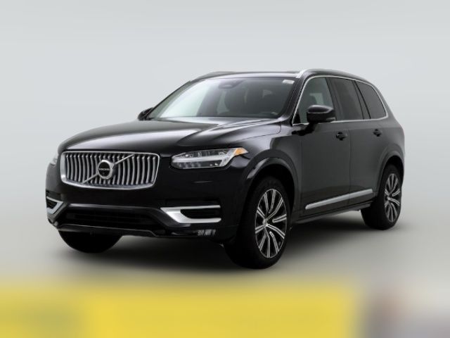 2024 Volvo XC90 Plus Bright Theme