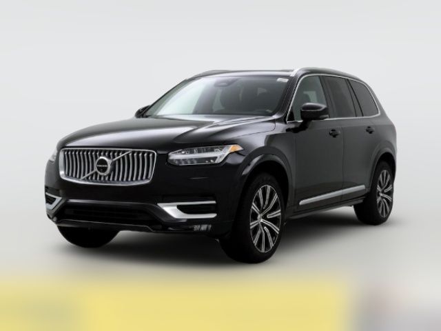 2024 Volvo XC90 Plus Bright Theme