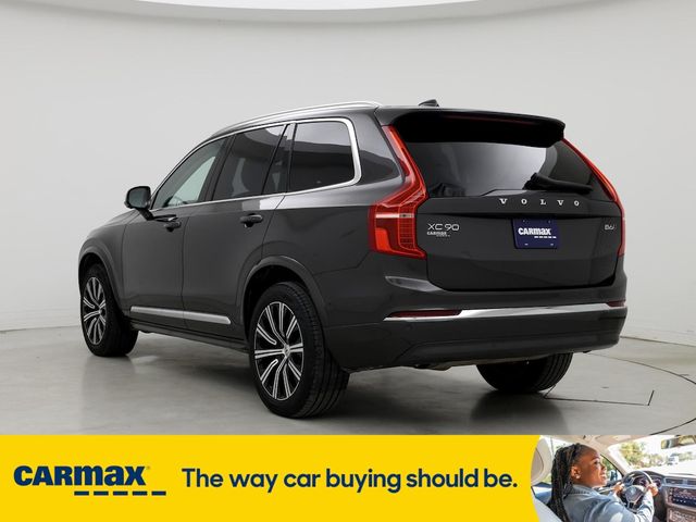 2024 Volvo XC90 Plus Bright Theme