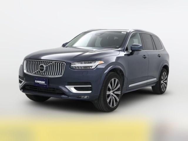 2024 Volvo XC90 Plus Bright Theme