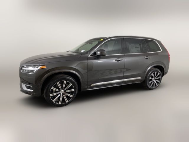 2024 Volvo XC90 Plus Bright Theme