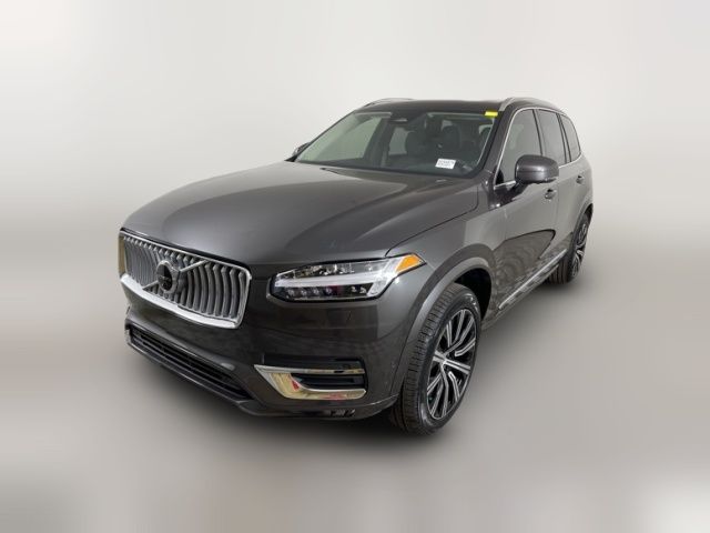 2024 Volvo XC90 Plus Bright Theme