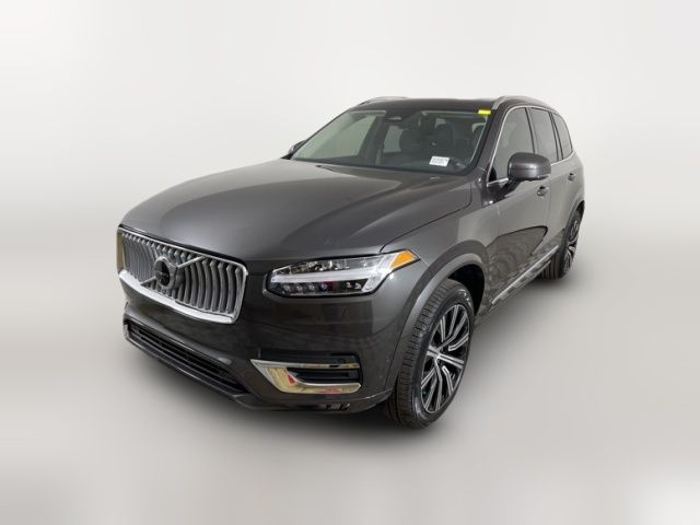 2024 Volvo XC90 Plus Bright Theme