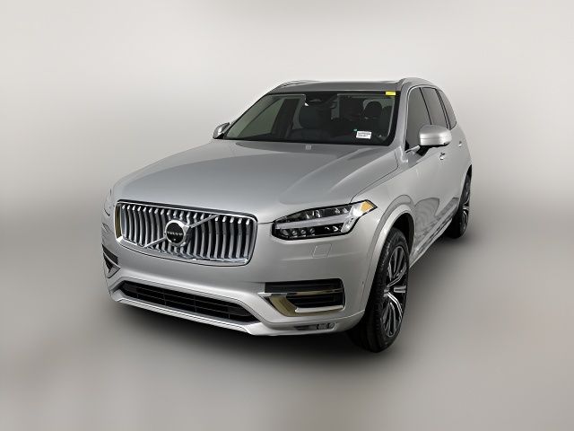 2024 Volvo XC90 Plus Bright Theme