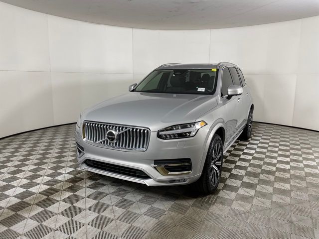 2024 Volvo XC90 Plus Bright Theme