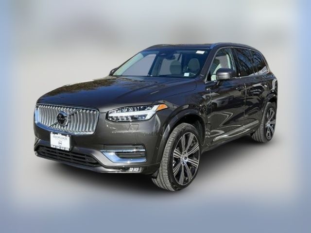 2024 Volvo XC90 Plus Bright Theme