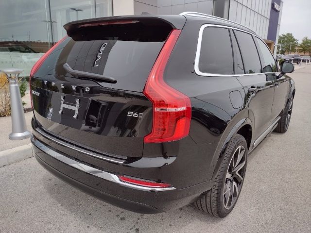 2024 Volvo XC90 Plus Bright Theme