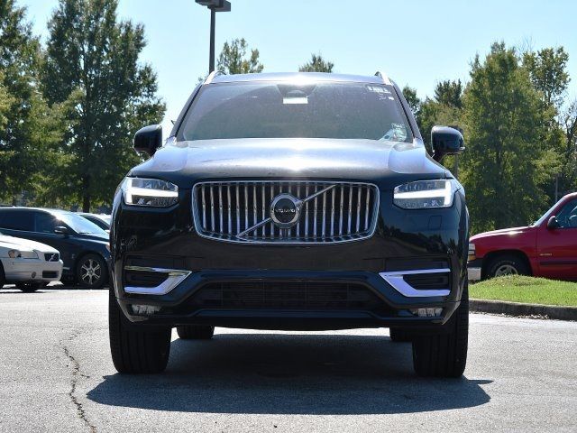 2024 Volvo XC90 Plus Bright Theme