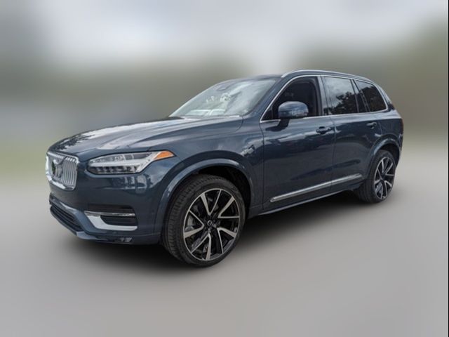 2024 Volvo XC90 Plus Bright Theme