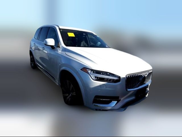 2024 Volvo XC90 Plus Bright Theme