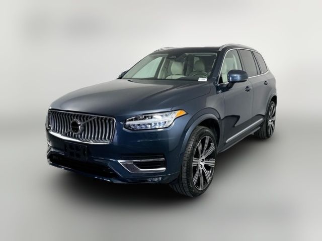 2024 Volvo XC90 Plus Bright Theme