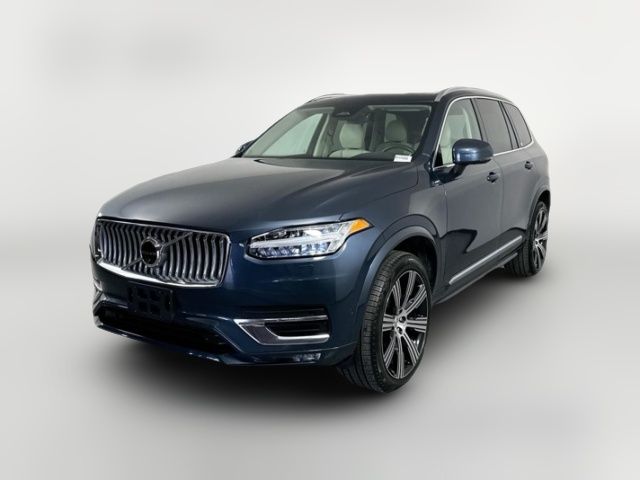 2024 Volvo XC90 Plus Bright Theme