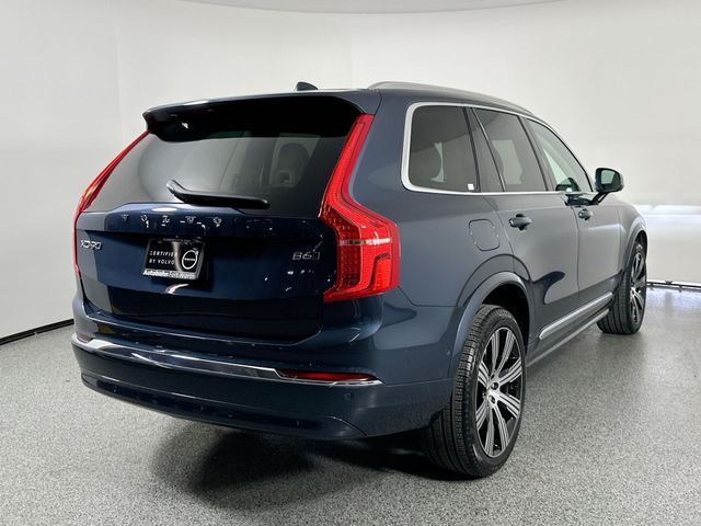 2024 Volvo XC90 Plus Bright Theme