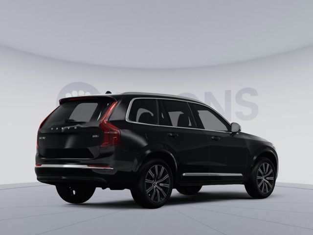 2024 Volvo XC90 Plus Bright Theme