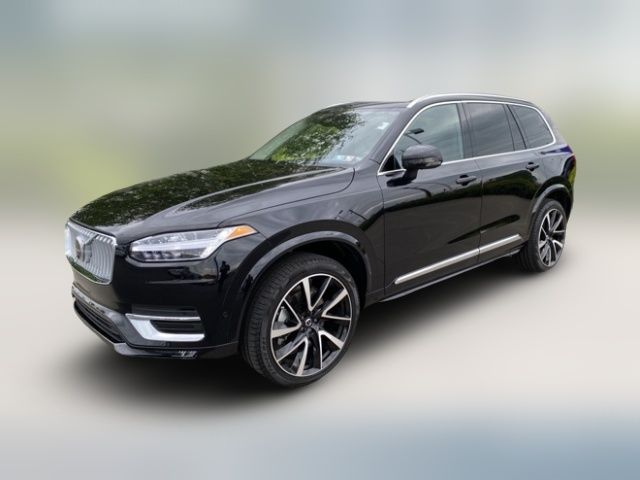 2024 Volvo XC90 Plus Bright Theme