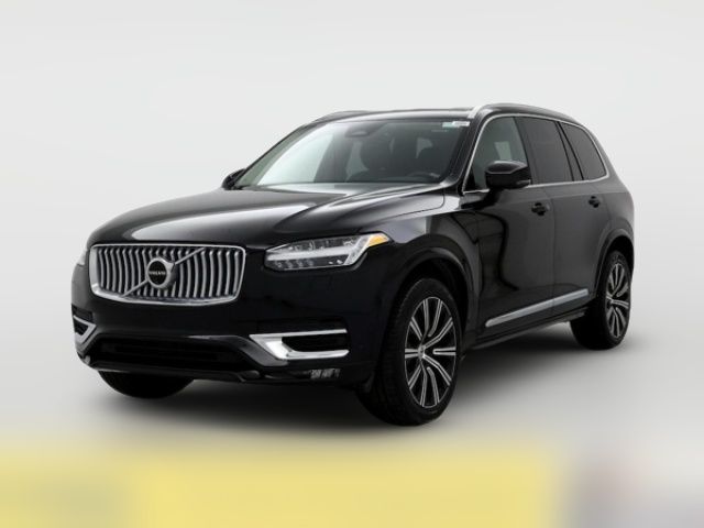 2024 Volvo XC90 Plus Bright Theme