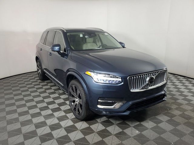 2024 Volvo XC90 Plus Bright Theme