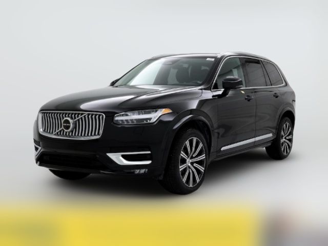 2024 Volvo XC90 Plus Bright Theme