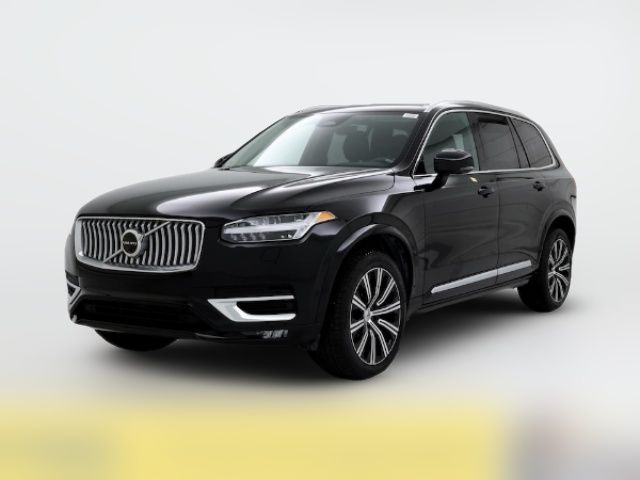 2024 Volvo XC90 Plus Bright Theme