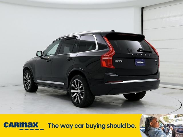 2024 Volvo XC90 Plus Bright Theme