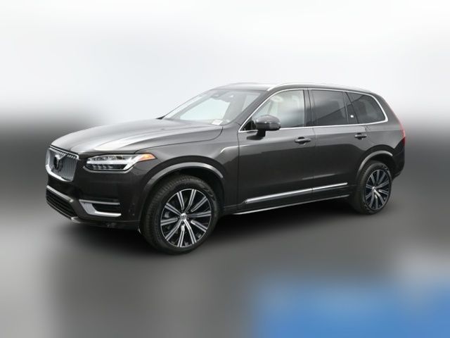 2024 Volvo XC90 Plus Bright Theme