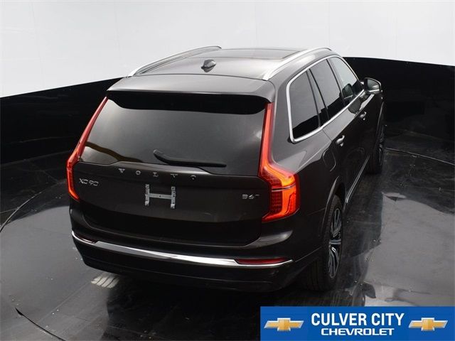 2024 Volvo XC90 Plus Bright Theme