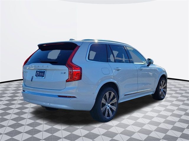 2024 Volvo XC90 Plus Bright Theme