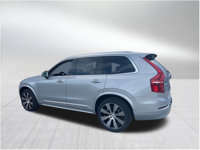 2024 Volvo XC90 Plus Bright Theme