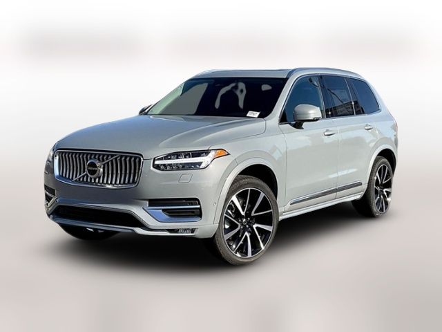 2024 Volvo XC90 Plus Bright Theme