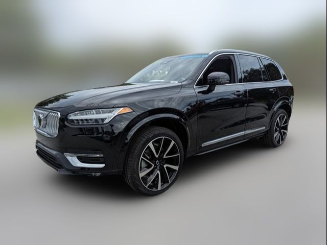 2024 Volvo XC90 Plus Bright Theme