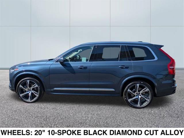 2024 Volvo XC90 Plus Bright Theme