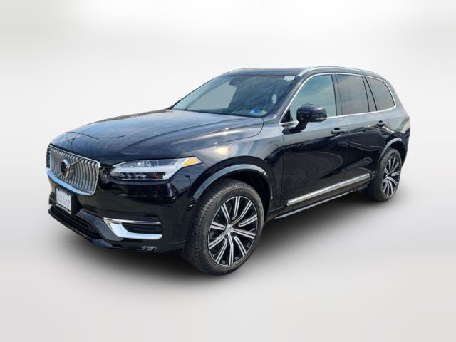 2024 Volvo XC90 Plus Bright Theme