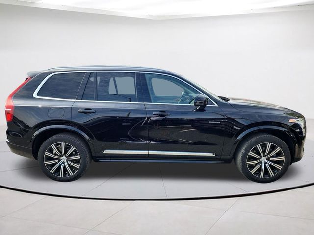 2024 Volvo XC90 Plus Bright Theme