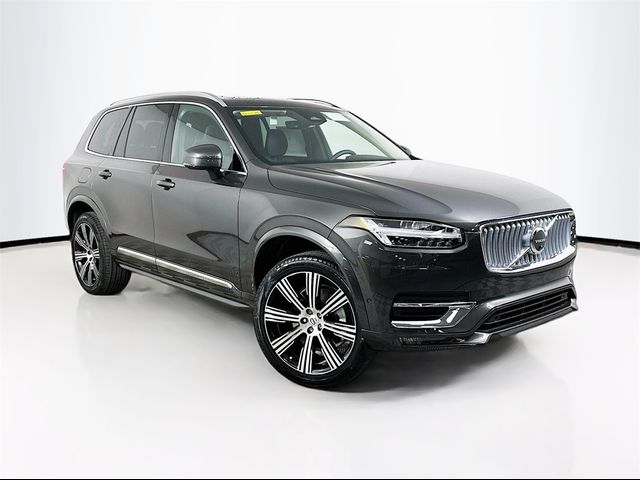 2024 Volvo XC90 Plus Bright Theme