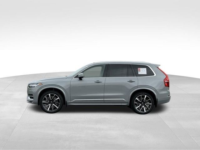 2024 Volvo XC90 Plus Bright Theme