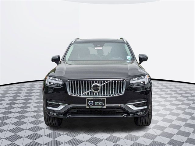 2024 Volvo XC90 Plus Bright Theme