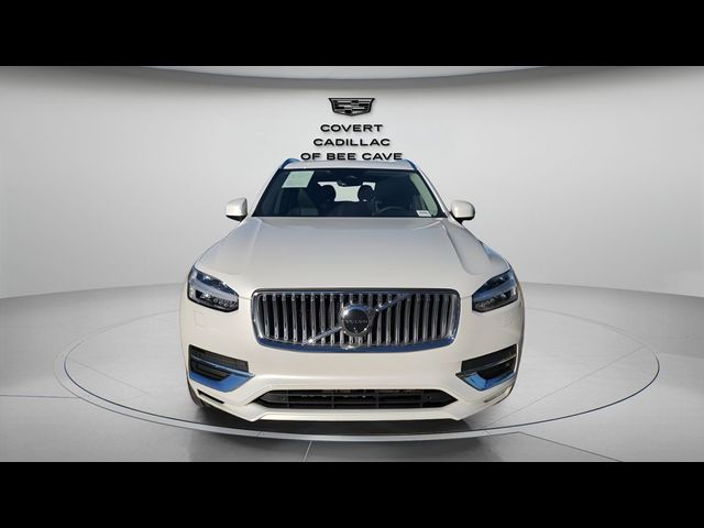 2024 Volvo XC90 Plus Bright Theme