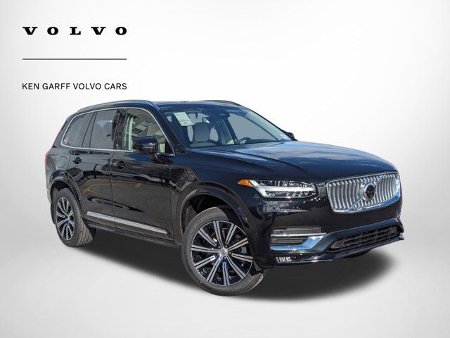 2024 Volvo XC90 Plus Bright Theme