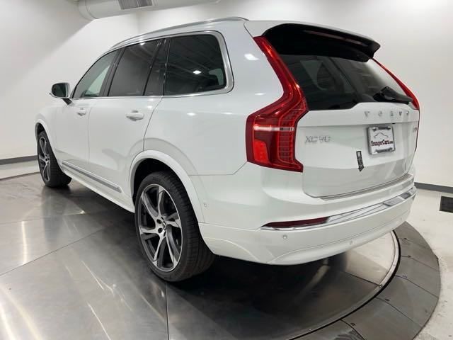 2024 Volvo XC90 Plus Bright Theme