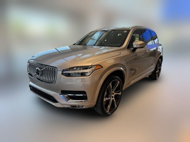 2024 Volvo XC90 Plus Bright Theme