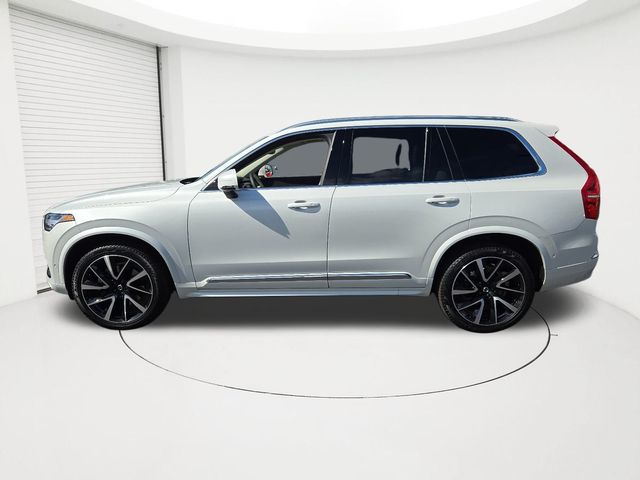 2024 Volvo XC90 Plus Bright Theme