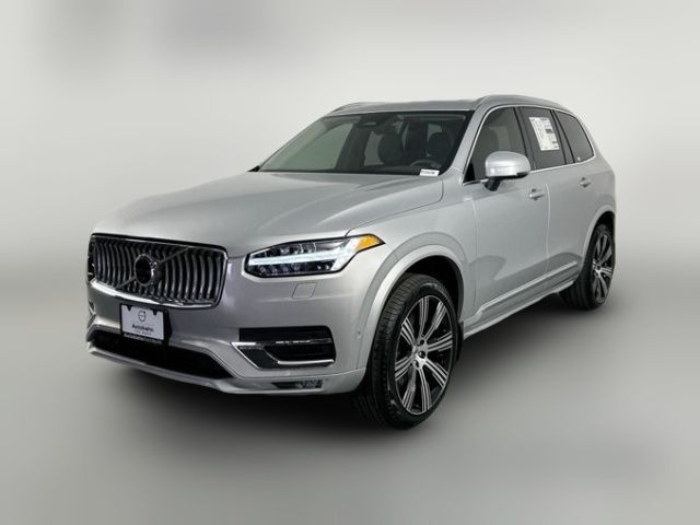 2024 Volvo XC90 Plus Bright Theme