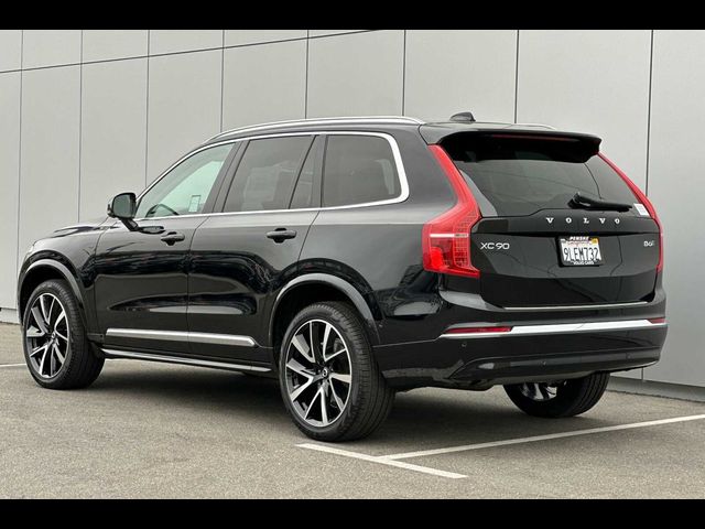 2024 Volvo XC90 Plus Bright Theme