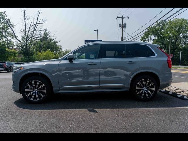 2024 Volvo XC90 Plus Bright Theme