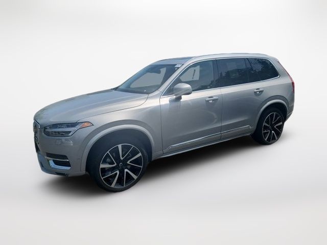 2024 Volvo XC90 Plus Bright Theme